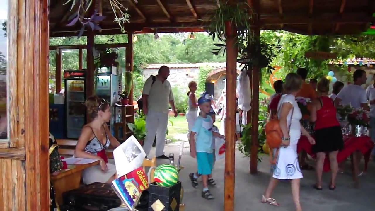 sweet child restaurant 