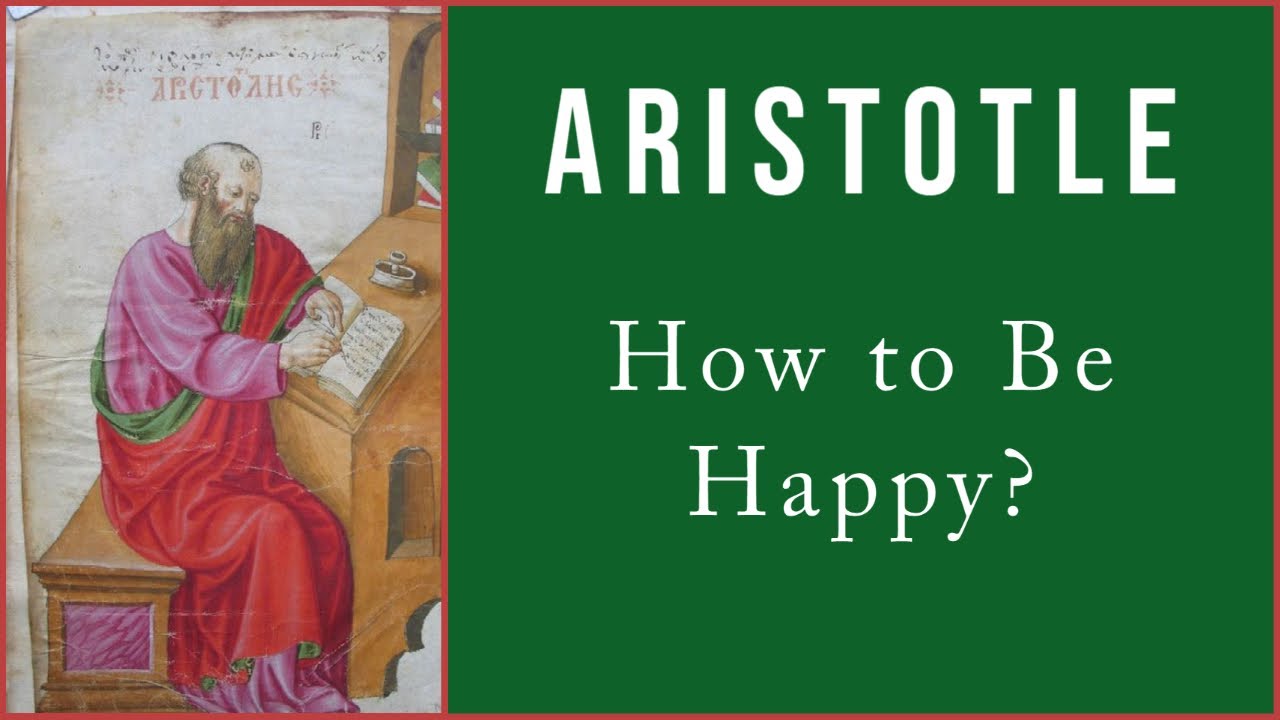 How Happiness is Achieved | Nicomachean Ethics Book 1 Ch 9