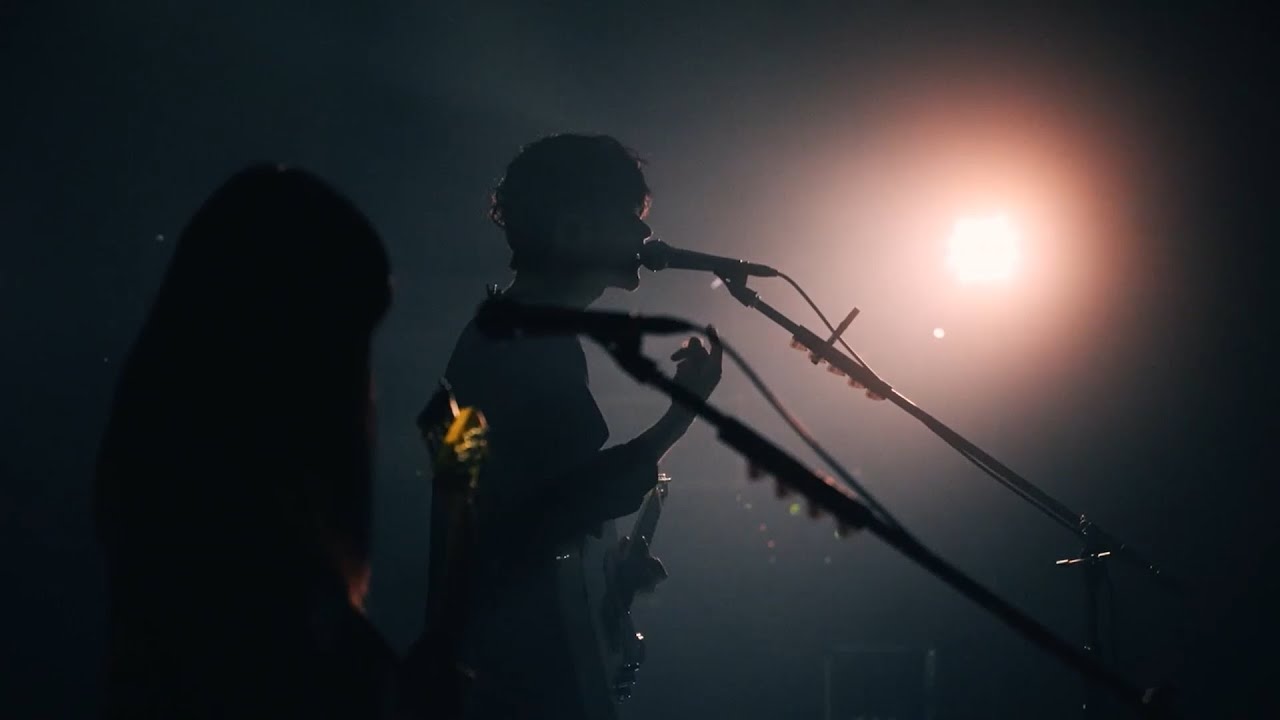 A Symmetry - Ling Tosite Sigure - Live - DEAD IS ALIVE TOUR 2022