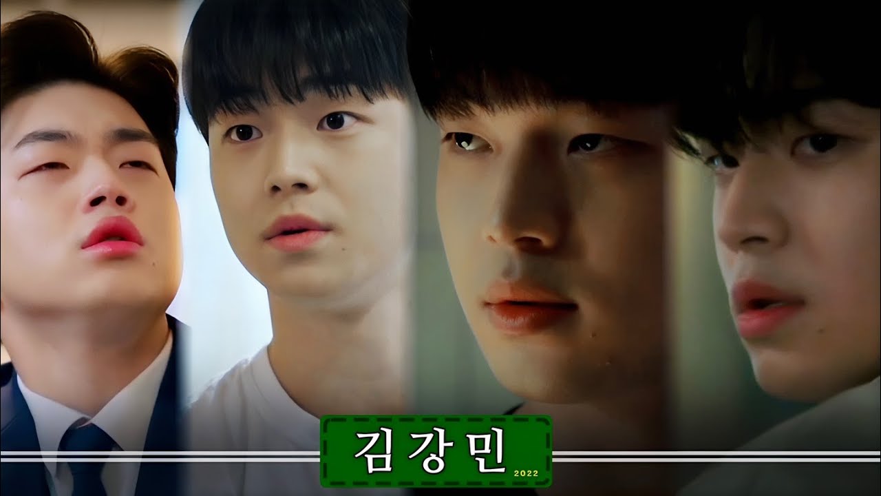 2022 김강민