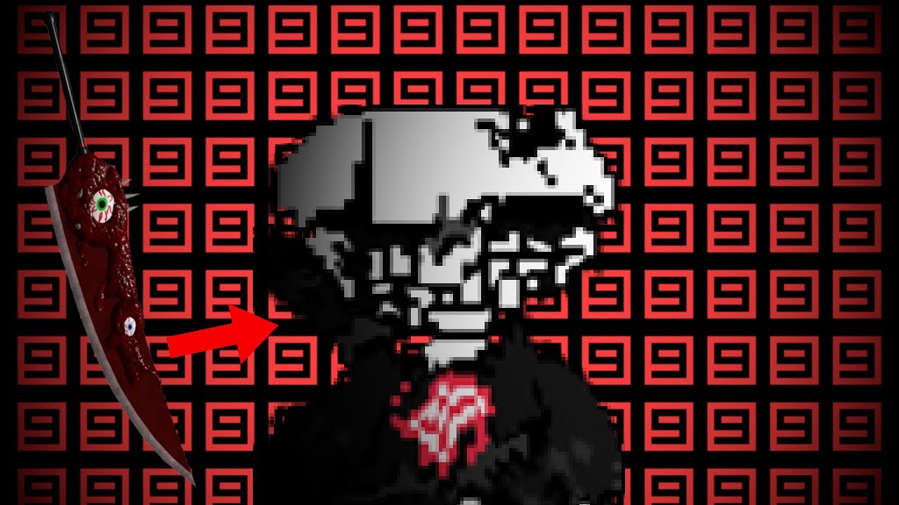 [Killerdust] Bipolar - Mirroring the Culprit (Valentine's Day 2024 Special)