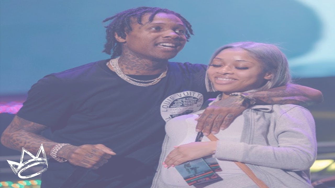 [FREE] Lil Durk x G Herbo Type Beat 2019 - “Temptation” | King LeeBoy x Nntysix