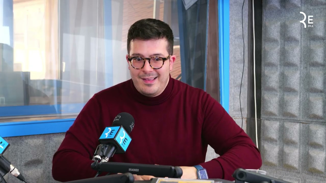 Línia Directa amb Juan Jurado, alcalde d'Esparreguera - 25 de febrer del 2026