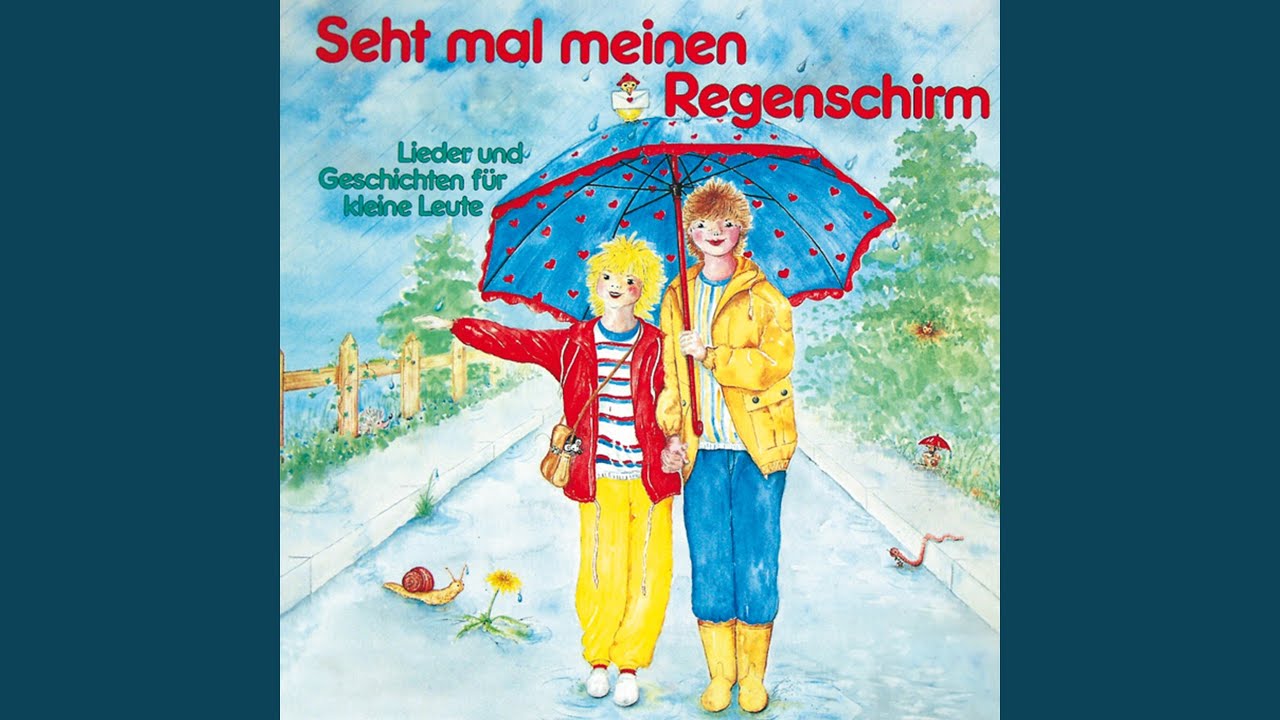 Die Gute-Nacht-Geschichte (Hörszene)