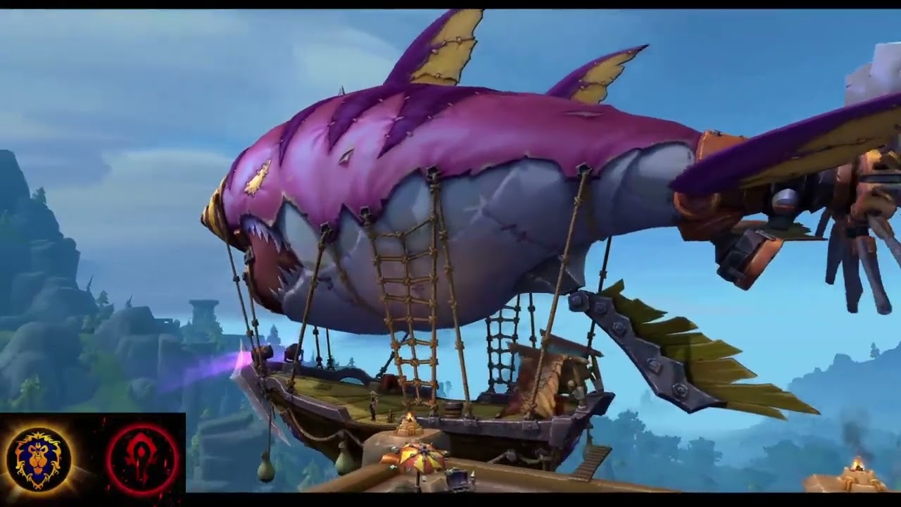 Stream Zusammenschnitt 22 01 25 WoW