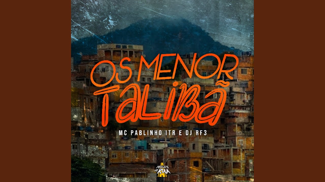 Os Menor Talibã