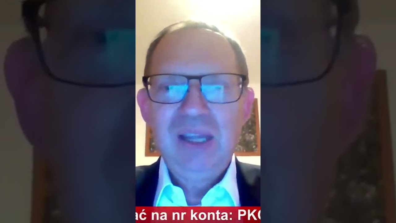 PiS wiedział, że przez te tereny p&oacute;jdzie szybka kolej i cena tej działki wzrośnie! - R. Fritz