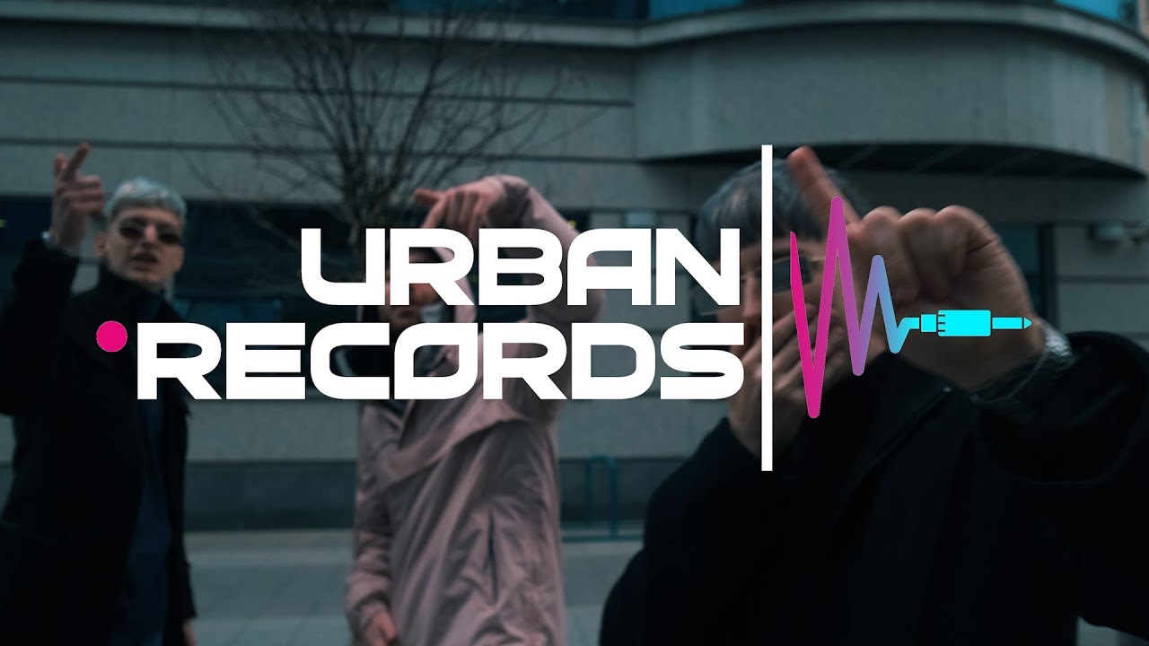 Traker ft. Lou K & Bugi - Insomnia (Official Video)