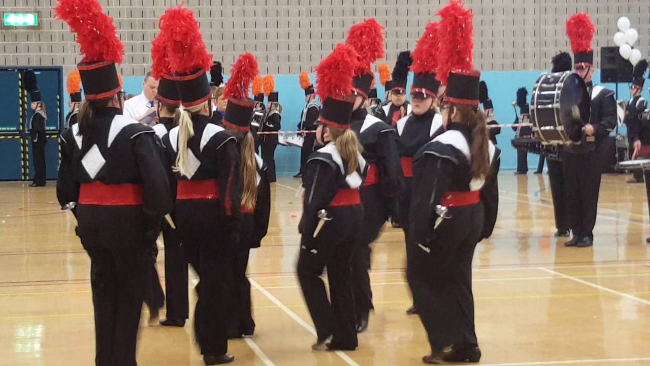 Cefn hengoed majestics UK open