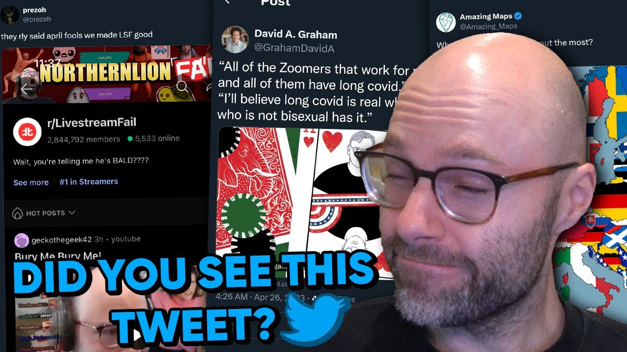 Northernlion on his living funeral