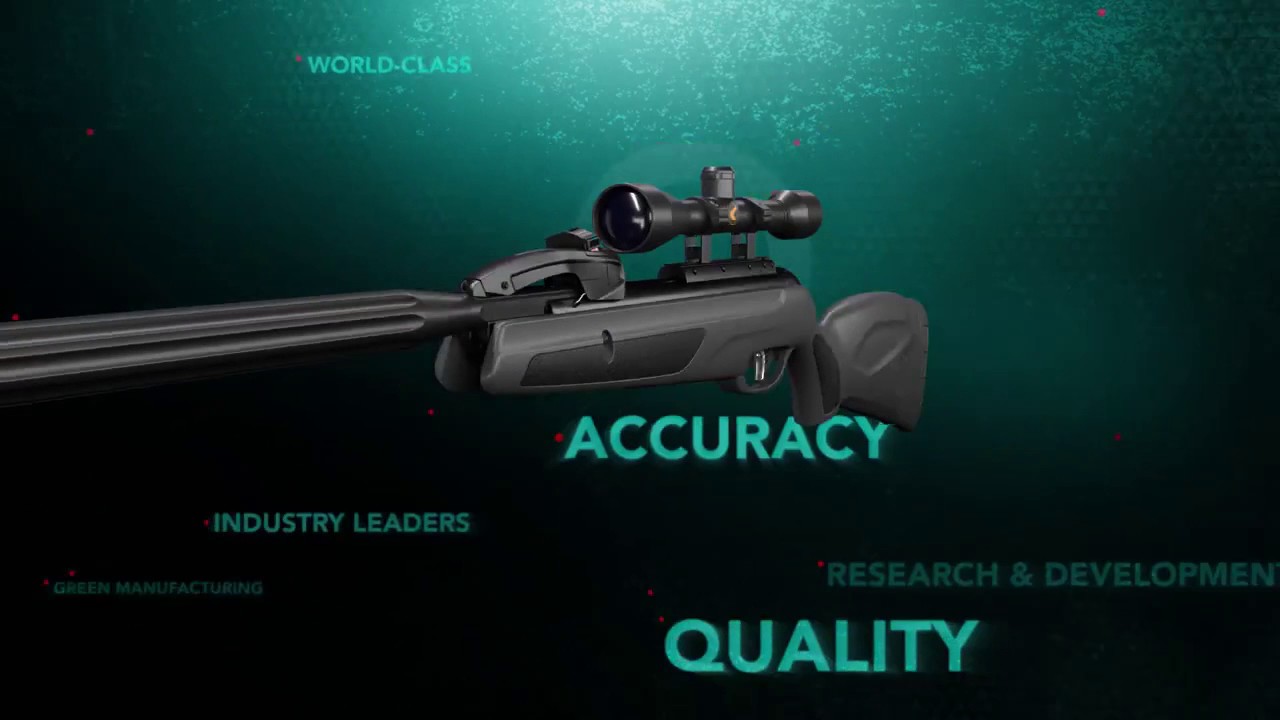 Tecnología Multi-Cargador - Gamo Replay X Maxxim | CarabinasYPistolas