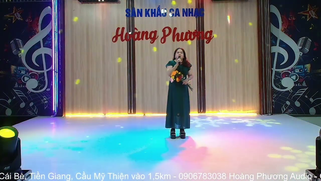 TRẢ LẠI ANH ( DÂY ĐÀO ) – NGỌC HẠNH