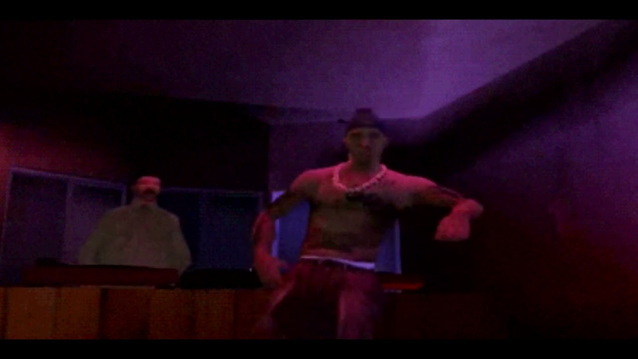 OG Loc rap instrumental 10 hours