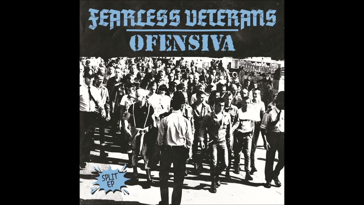 OFENSIVA - Resplandor
