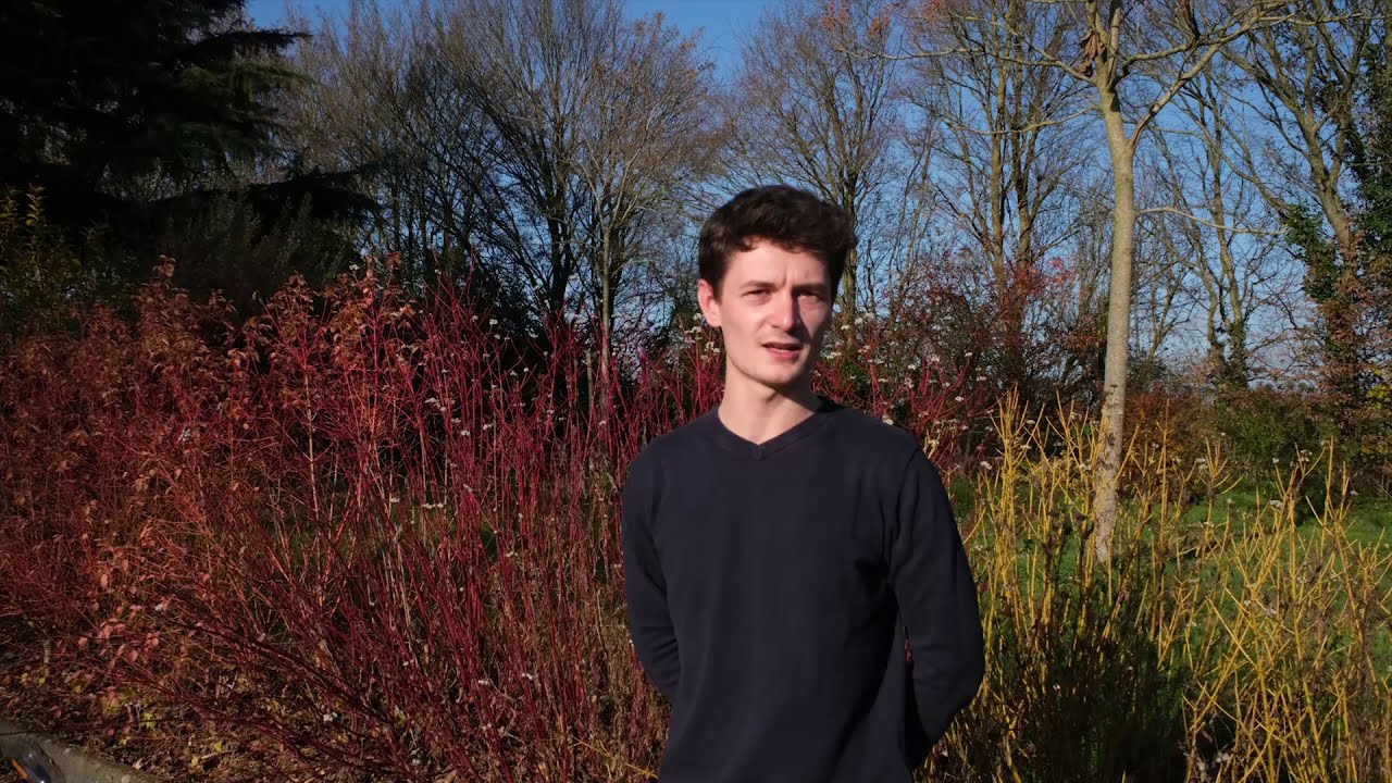 BTSA Aménagements paysagers - Institut Rural des Mauges