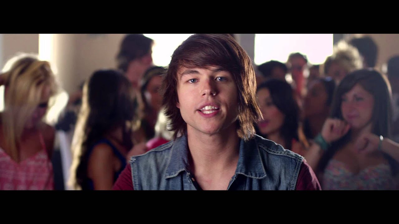 The Ready Set - Give Me Your Hand (Best Song Ever) [Ghengis Cuts Remix Video]
