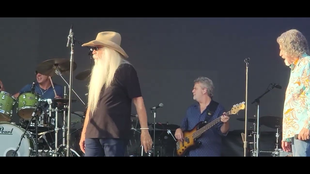Oak Ridge Boys 