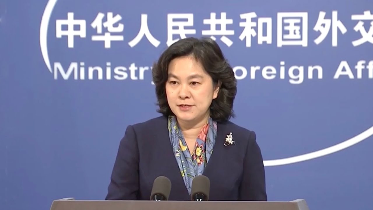 Beijing to revoke visa exemptions for some U.S. diplomats