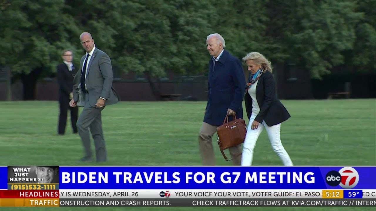 Biden to visit Japan, Australia for meetings with allies
