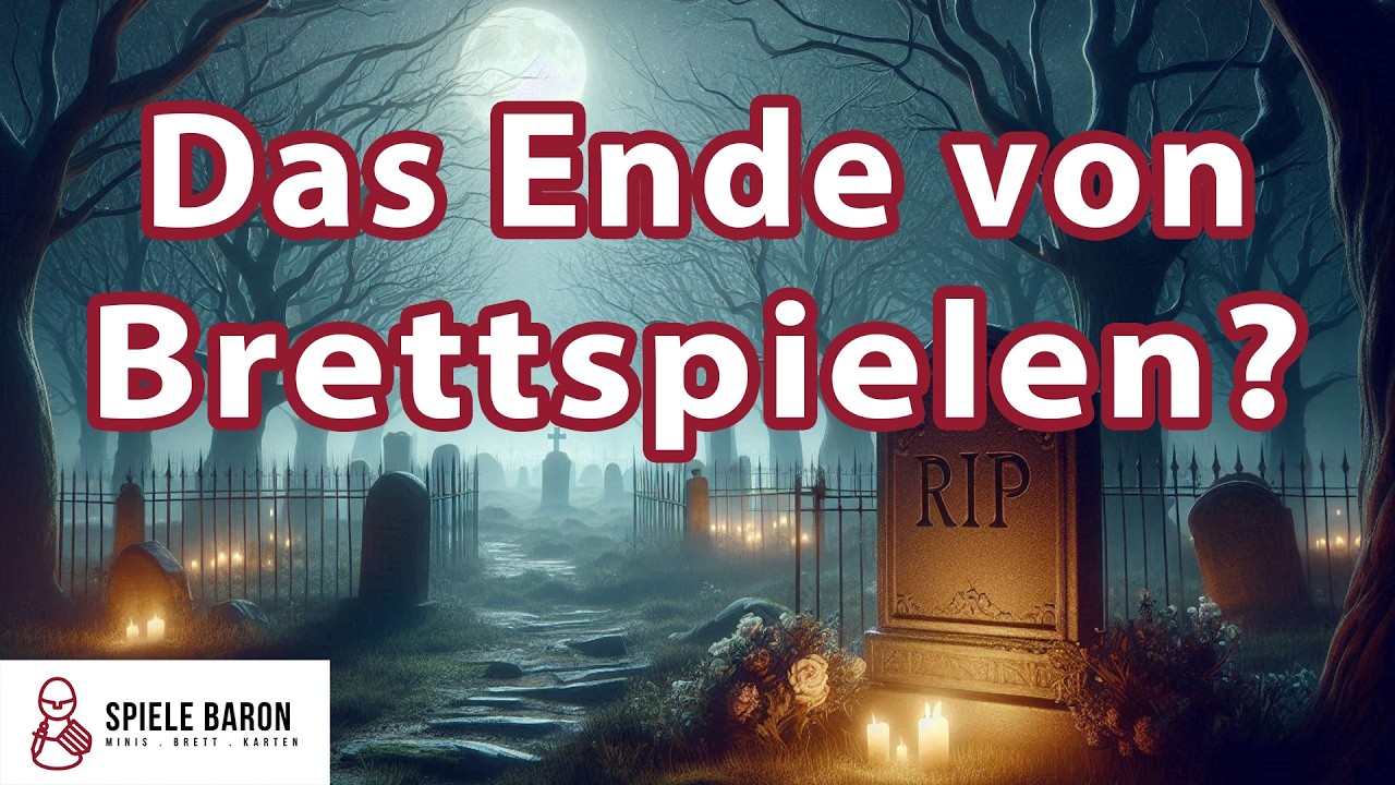Die Auswirkungen von Trumps Zöllen auf die Brettspiel-Branche – Herausforderungen des Handelskriegs