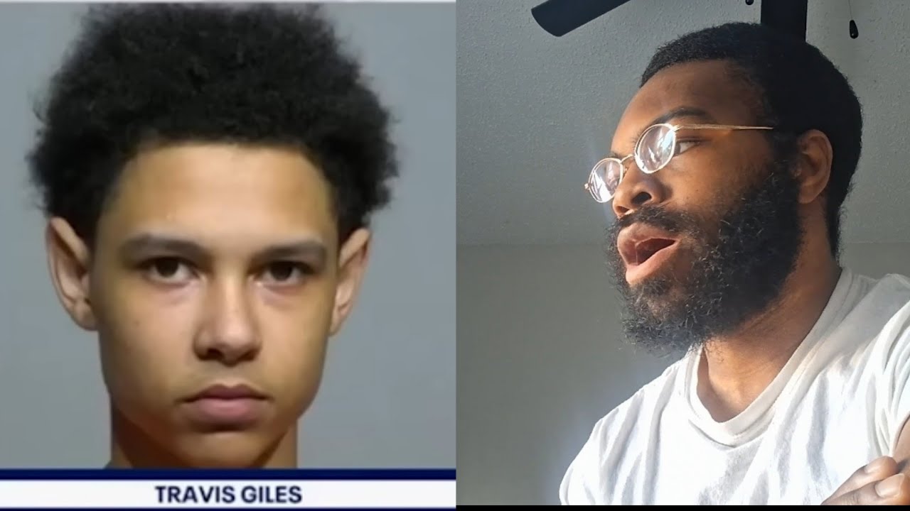 The Lil Trav Story | Milwaukee Rapper Sent To Prison At 18 | REACTION 