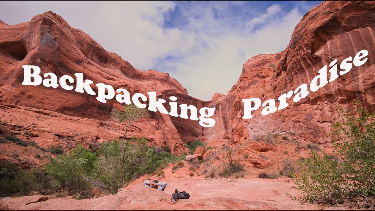 Grand Staircase-Escalante | Coyote Gulch, Utah