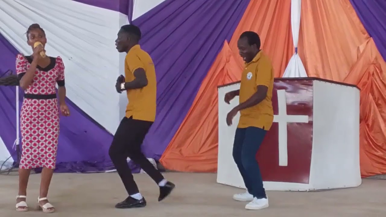 K.L.P.T BETHEL KIFURU CENTER KWA MCH DAMAS KAYANDA DAR ES SALAAM 