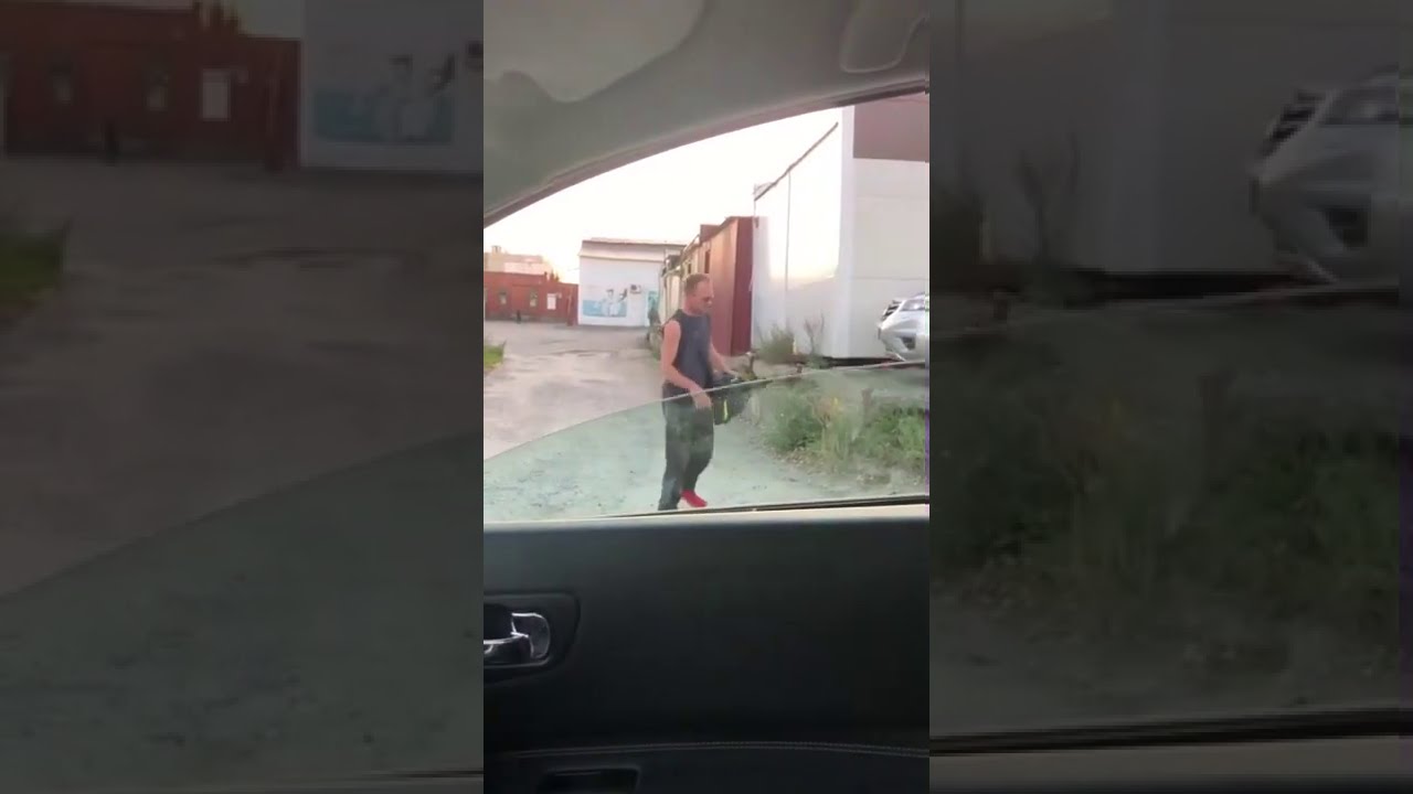ЭТО - ГРАВИТАЦИЯ