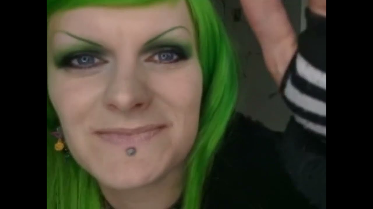 💚ASMR NOSTALGIA😆 2009 Scene Throwback (German)
