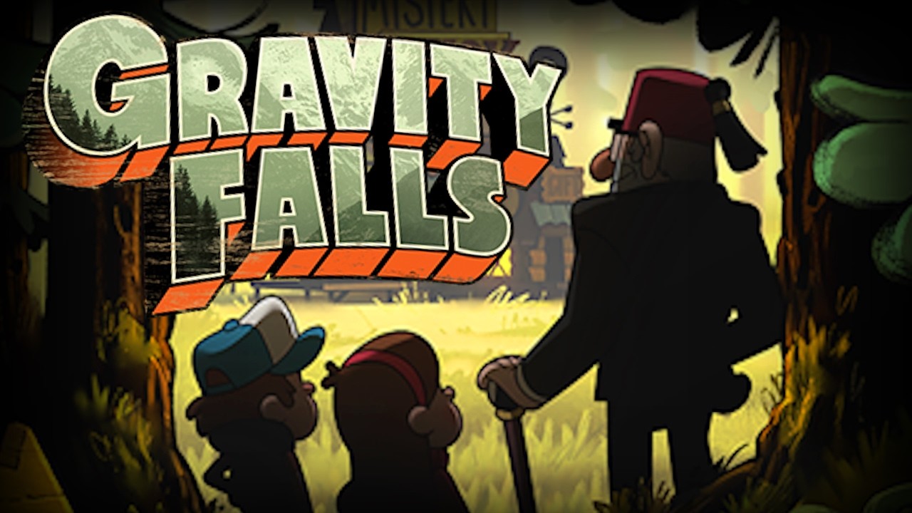 Gravity Falls is FINALLY Getting Something New