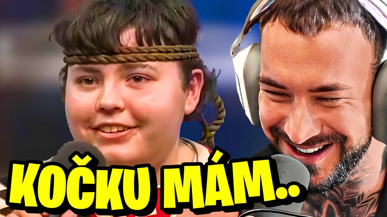 Nejbizarnější České Pořady