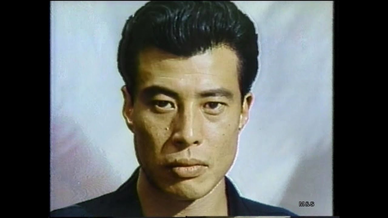 1984-1995 舘ひろしCM集 with Soikll5