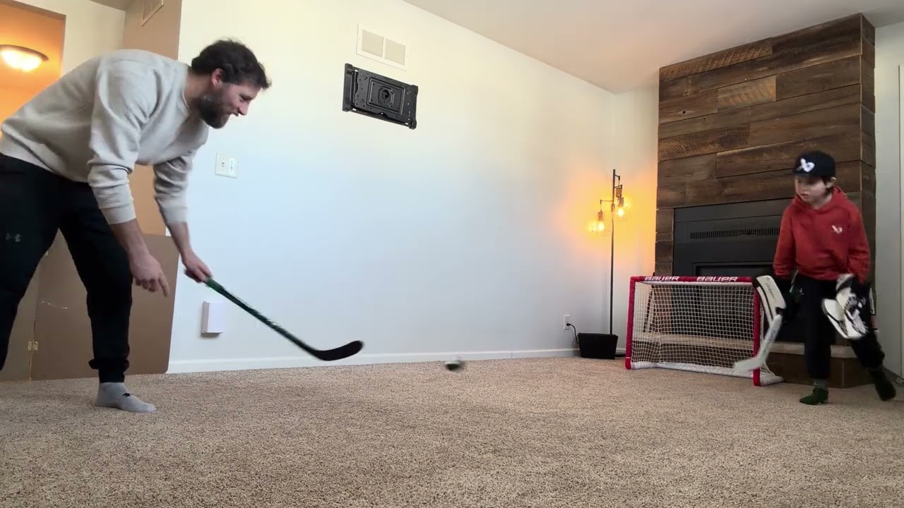 GloveSave and a beaut!