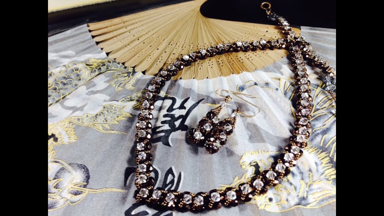 Sparkle Necklace