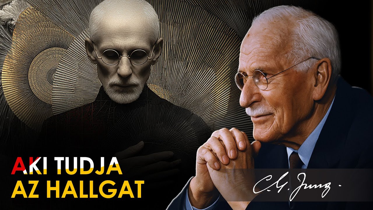 A Magyarázkodás Hiánya – Jung A Belső Erőről