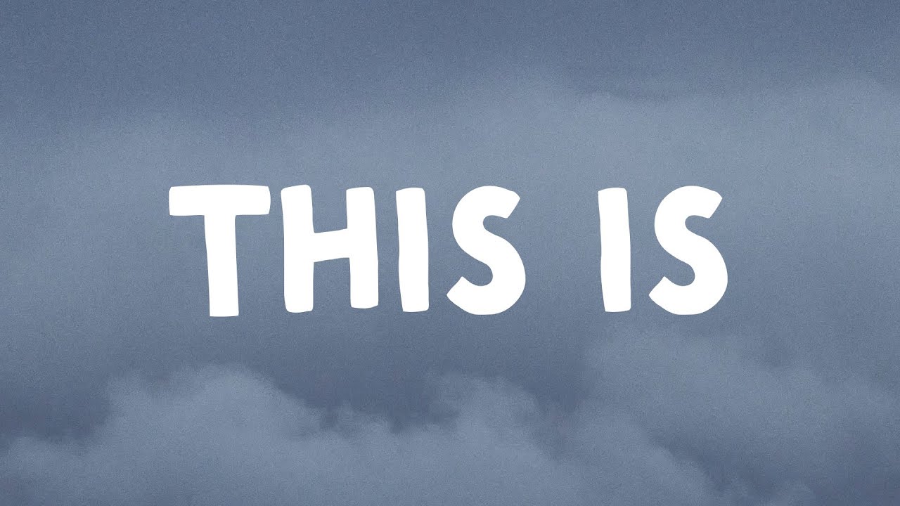 Ella Mai - This Is (Lyrics)