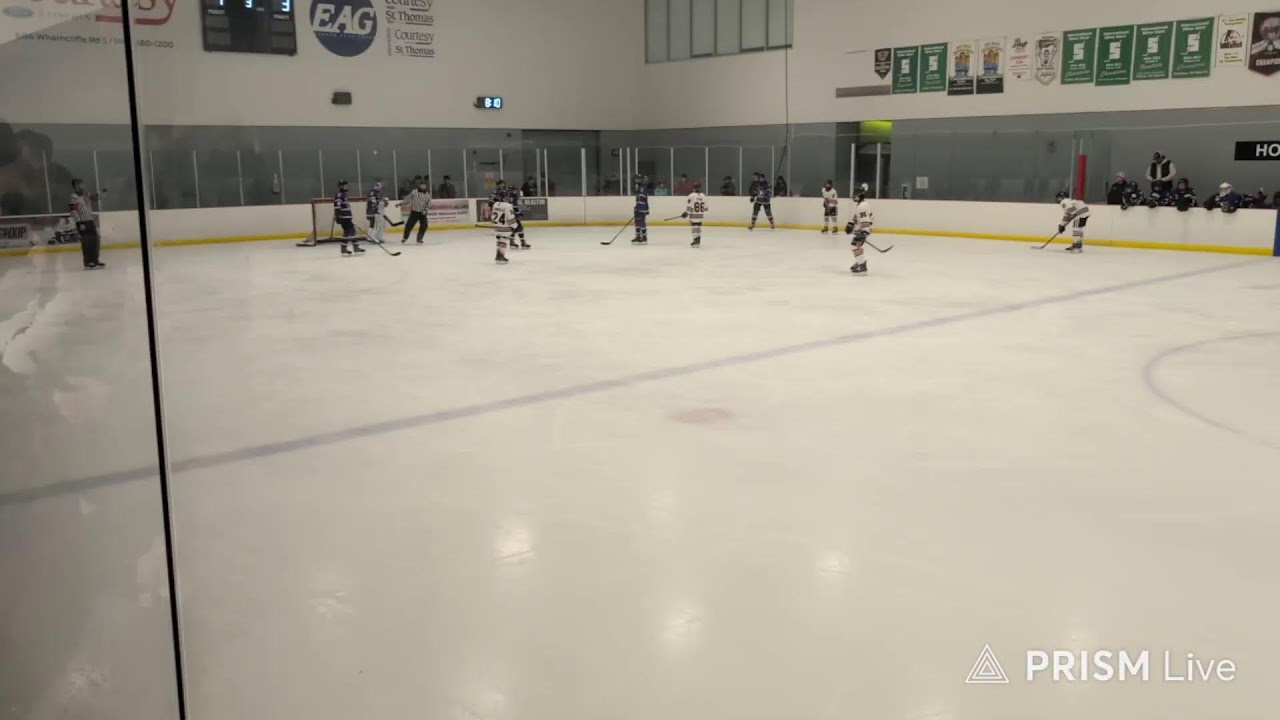 Live streaming of Hawks2012
