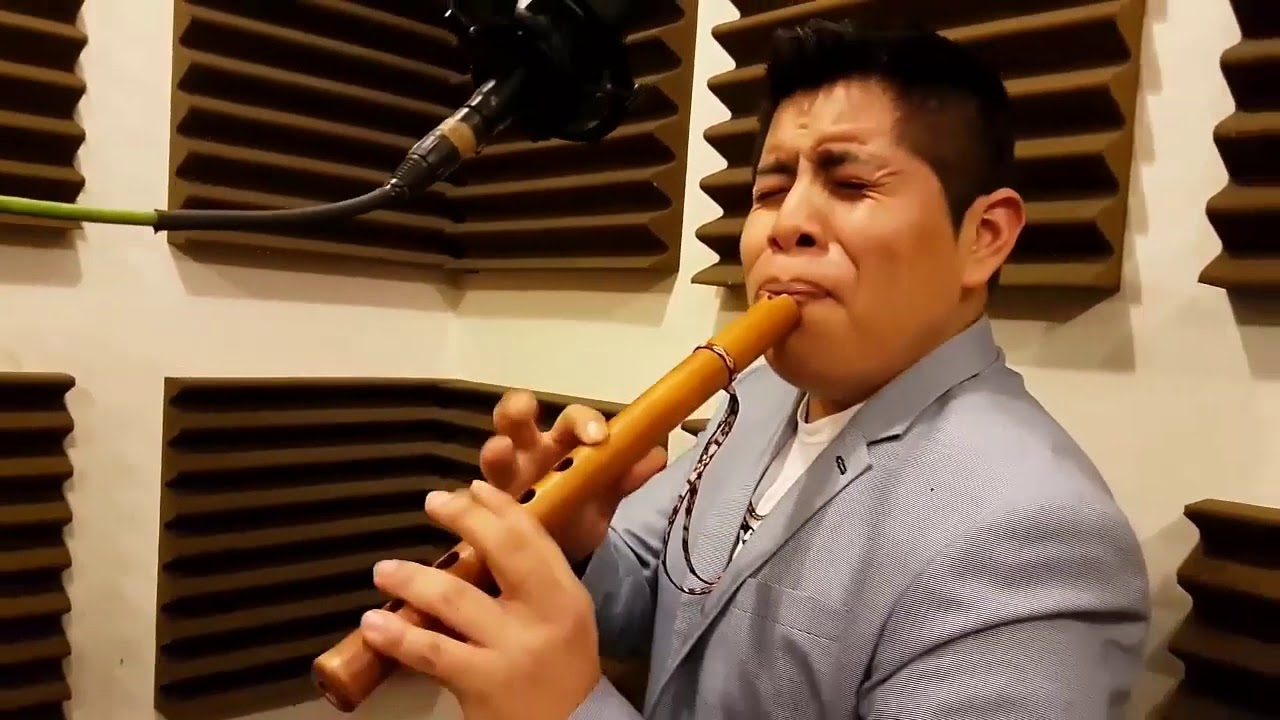 MIX CRIOLLOS “Regresa - Nuestro Secreto - Mi Cariñito”