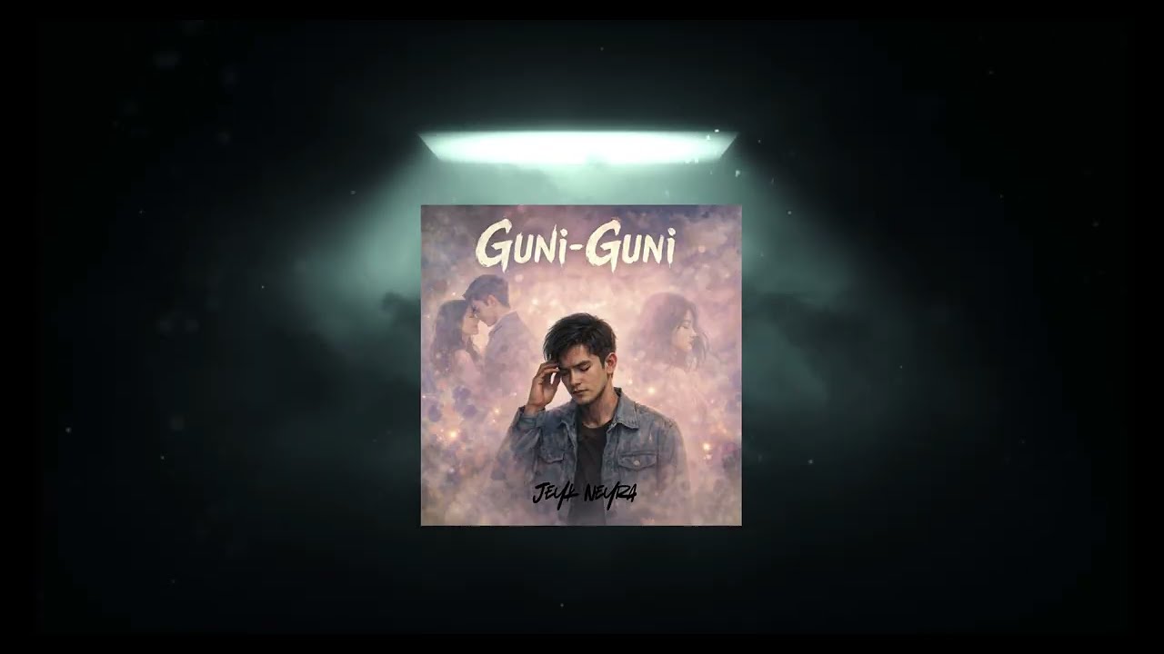 Guni-guni - Jeyk Neyra (Official Lyric Video)