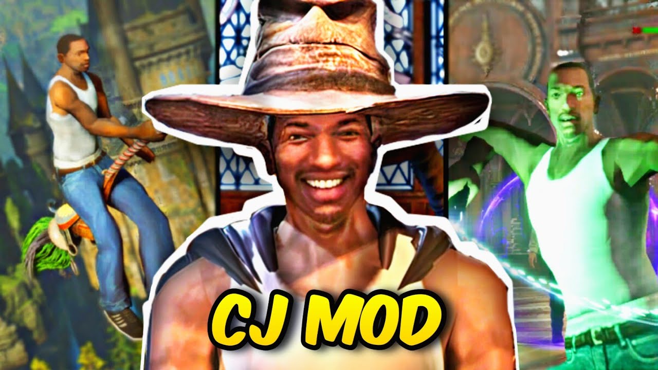 CJ 
