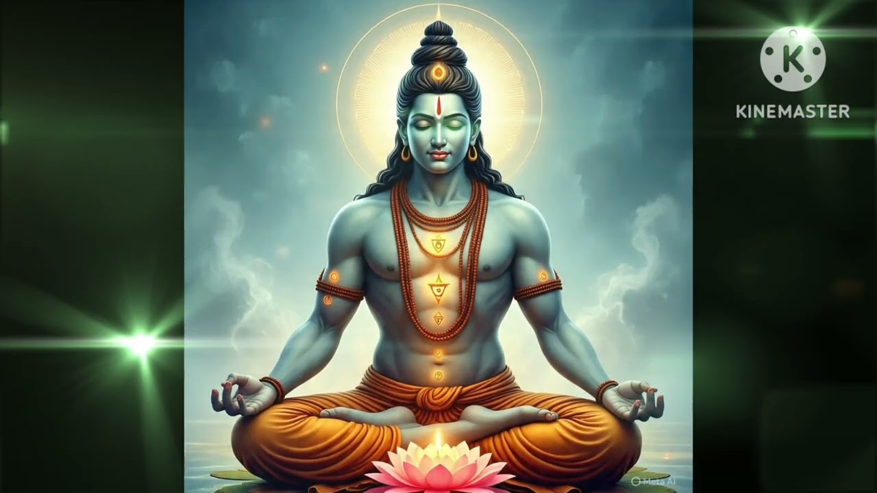 Shiv Bhajan | Calm & Powerful Devotional Song | Mahadev Bhakti