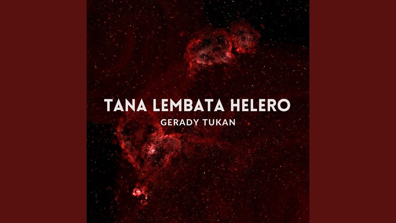 Tana Lembata Helero