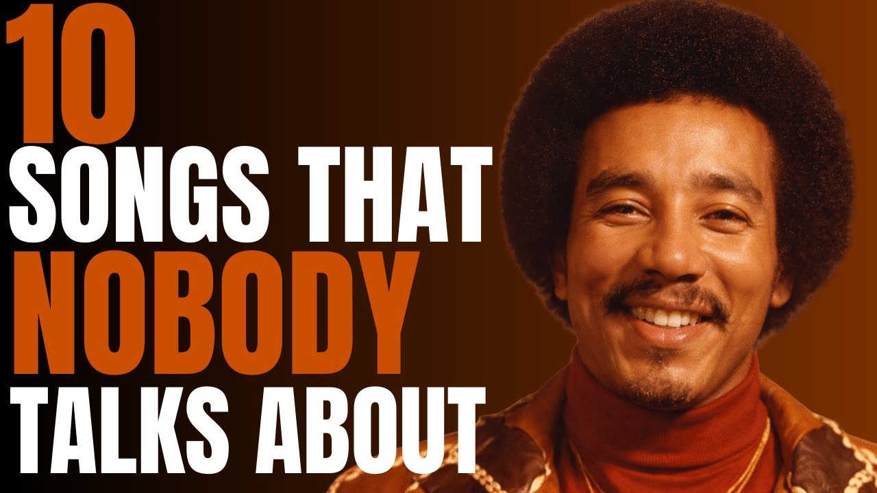 10 R&B Soul Songs From 1981 You Need To Hear Again