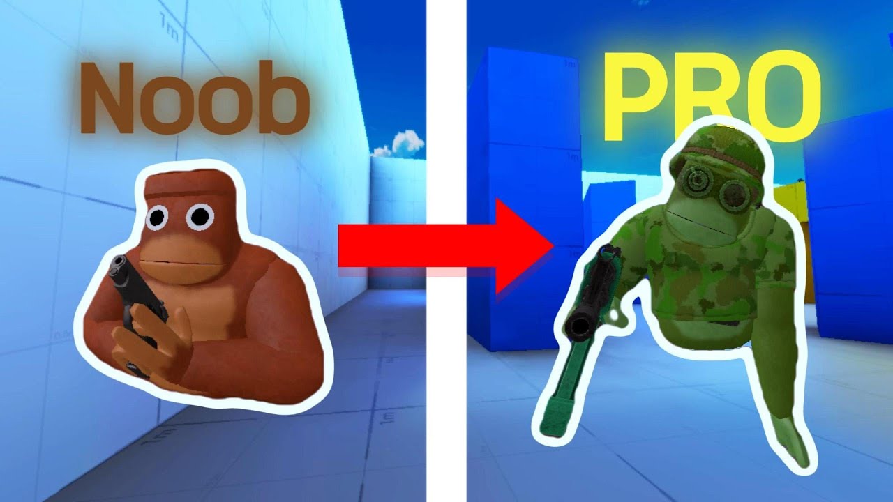 TIPS AND TRICKS TO GET BETTER AT ANIMAL RIVALS