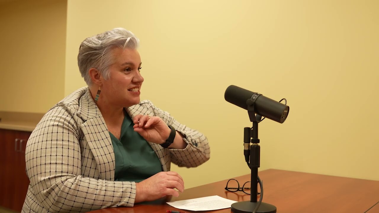 What's next for CMH? A chat with our CEO