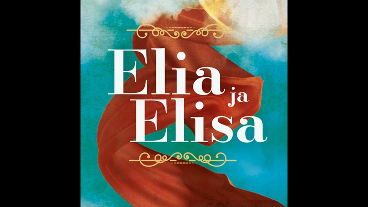 Rohkeita naisia Elisan ympärillä