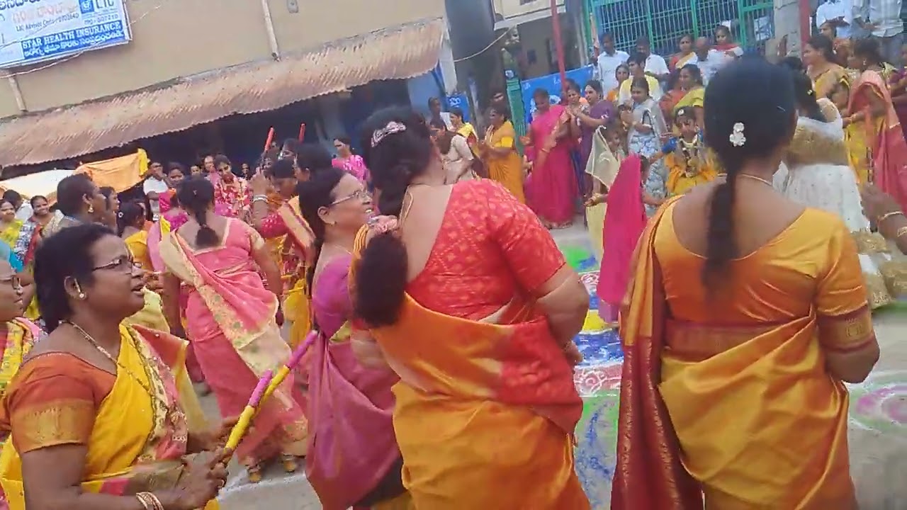 Puri jaganadha radha yatra at our GARLA