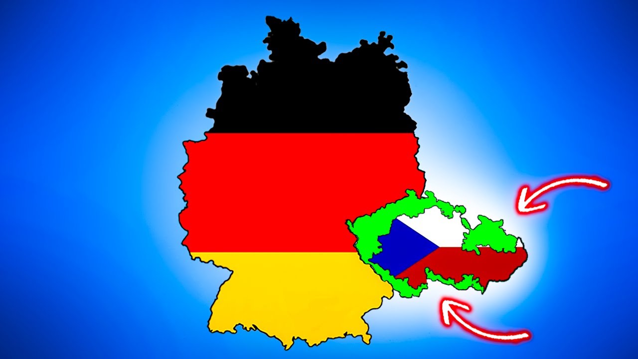 Wem geh&ouml;rt das Sudetenland wirklich &ndash; historisch betrachtet?