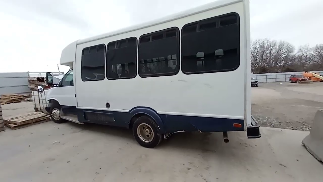 2009 CHEVROLET EXPRESS