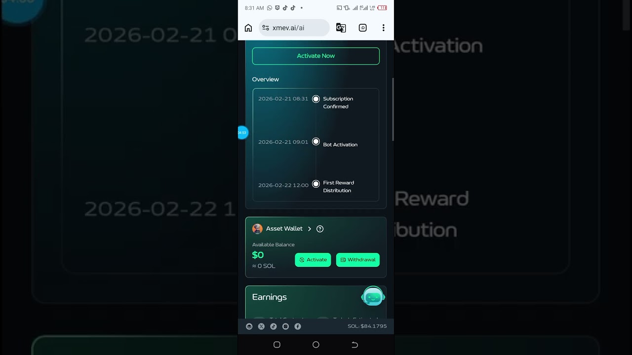 Smart sandwich MEV bot and smart atomic arbitrage bot review 